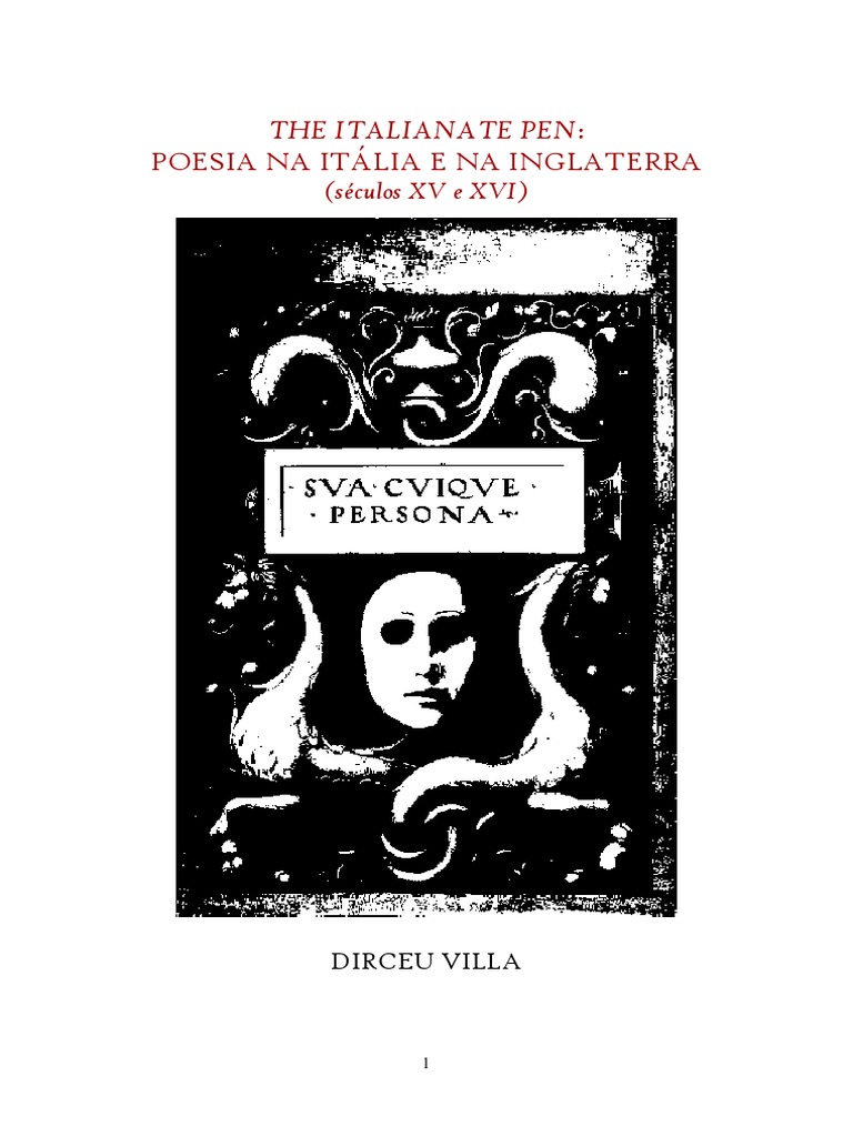 O Rito do Inferno. A Divina Comédia é um poema composto de…, by Bruno  Oliveira