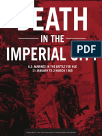 Death in The Imperial City