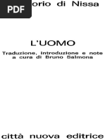 Insegnamenti Spirituali Doroteo Di Gaza Pdf