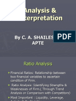 Ratio Analysis 14.2.10