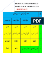 Jadwal Program LIPIA Di LPI AL-AHSAN PDF