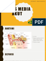 Otitis Media Akut