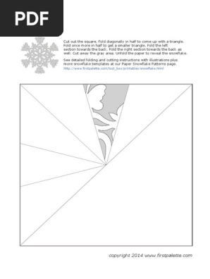 Snowflake 7