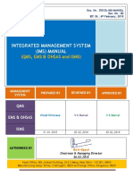 Siscol Ims Manual