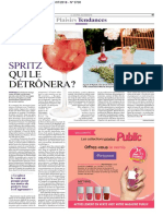 JDD.spritz