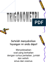 Trigonometri 2