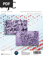 Download New Journal of Chemistry January 2009a by Phuong Thao Nguyen Diem SN38757868 doc pdf