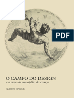 CIPIUNIK, Alberto_ O campo do design e a crise do monopólio da crença