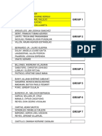 Princomm Project Groupings 4-2-1