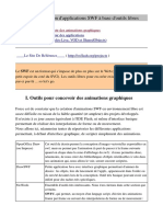 Concevoir Des Applications Graphiques