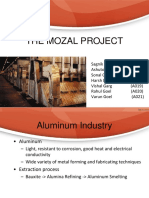 105379331 the Mozal Project