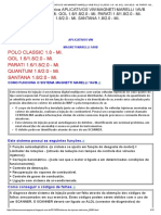 sistema de injeção eletrônica APLICATIVOS VW MAGNETI MARELLI 1AVB POLO CLASSIC 1.8 - Mi. GOL 1.6_1.8_2.0 - Mi. PARATI 1.6_1.8_2.0 - Mi. QUANTUM 1.8_2.0 - Mi. SANTANA 1.8_2.pdf