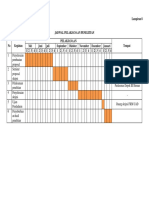 4 Jadwal Pelaksanaan Penelitian PDF