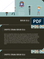 Drama Bukan Gila PDF