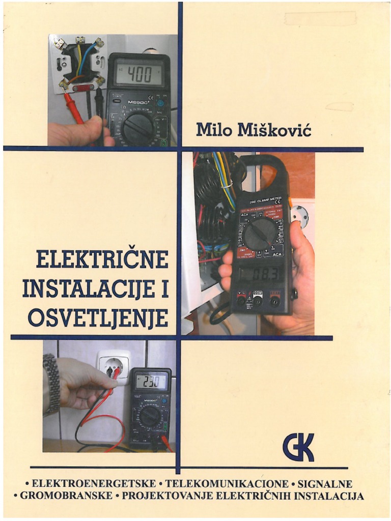 ABB Switchgear Manual 12 Ed 876str PDF