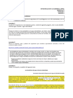 La importancia de la investigación académica