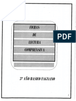 Cuadernillo Fagnano 3 PDF