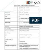 Daftar Isi Lkir