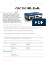 PMP450 Capacity Planner Guide R15.1.2