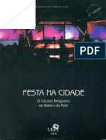 Festa Na Cidade - PDF