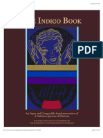 The Indigo Book: A Manual of Legal Citation PDF