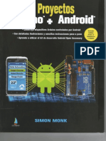 12 Proyectos Arduino Android Simon Monk PDF
