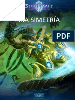 Simetria Fria - Una Historia de SC II