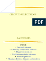 Electricidad I