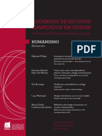 2013 - CADERNOS DE ESTUDOS AVANCADOS EM DESIGN - HUMANISMO (BILINGUE) - VOL. 7.pdf