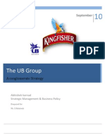 The UB Group