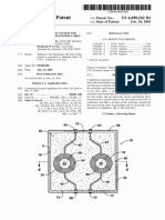 United States Patent: (10) Patent No.: (45) Date of Patent