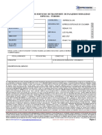 Contrato para Expresos PDF