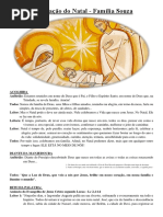 Celebração Do Natal