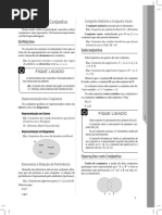 Raciocinio Logico Matematico Teoria Dos Conjuntos