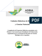 Compilacion de Propuestas Dida Cticas Premiadas ADBIA 2018