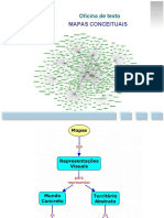Mapas conceituais: teoria e aplicações