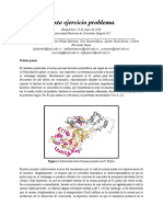 Ejercicio Bioquimica 6