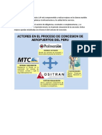 Alcance Del Proyecto