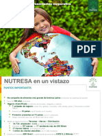 Grupo Nutresa Presentacion Corporativa Actualizada 1t14 PDF