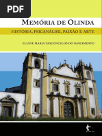 Memória de Olinda