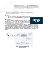 REGULATOR SERI