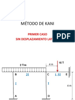 Método de Kani PDF