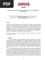 Classificação de serviços e sua interface com os processos servidores.pdf