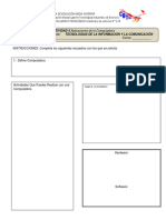 Actividad 4 - Parcial 1 - Aplicaciones de Una PC