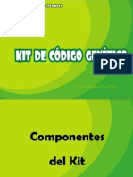 Kit Codigo Genetico Cta4