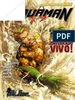 Aquaman #5