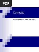 Aula Corrosão Slide 12 4 2017 N I