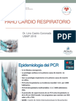 Emergencias Semana 2.1 PCR