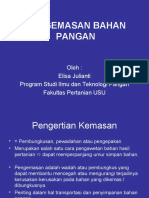 Download presentasi kemasan by Elisa Julianti SN38761886 doc pdf