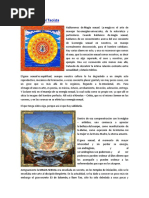 La Magia Sexual Taoísta